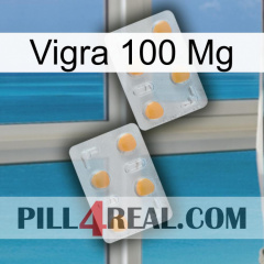 Vigra 100Mg 25